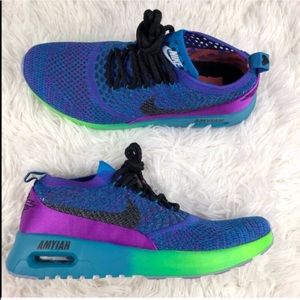 Nike Air Max Thea Ultra FK DB